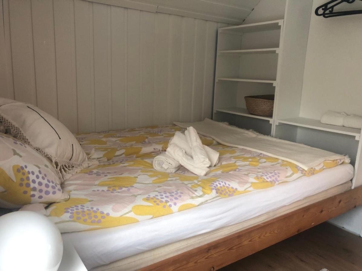Bard Cottage 阿克拉内斯 外观 照片