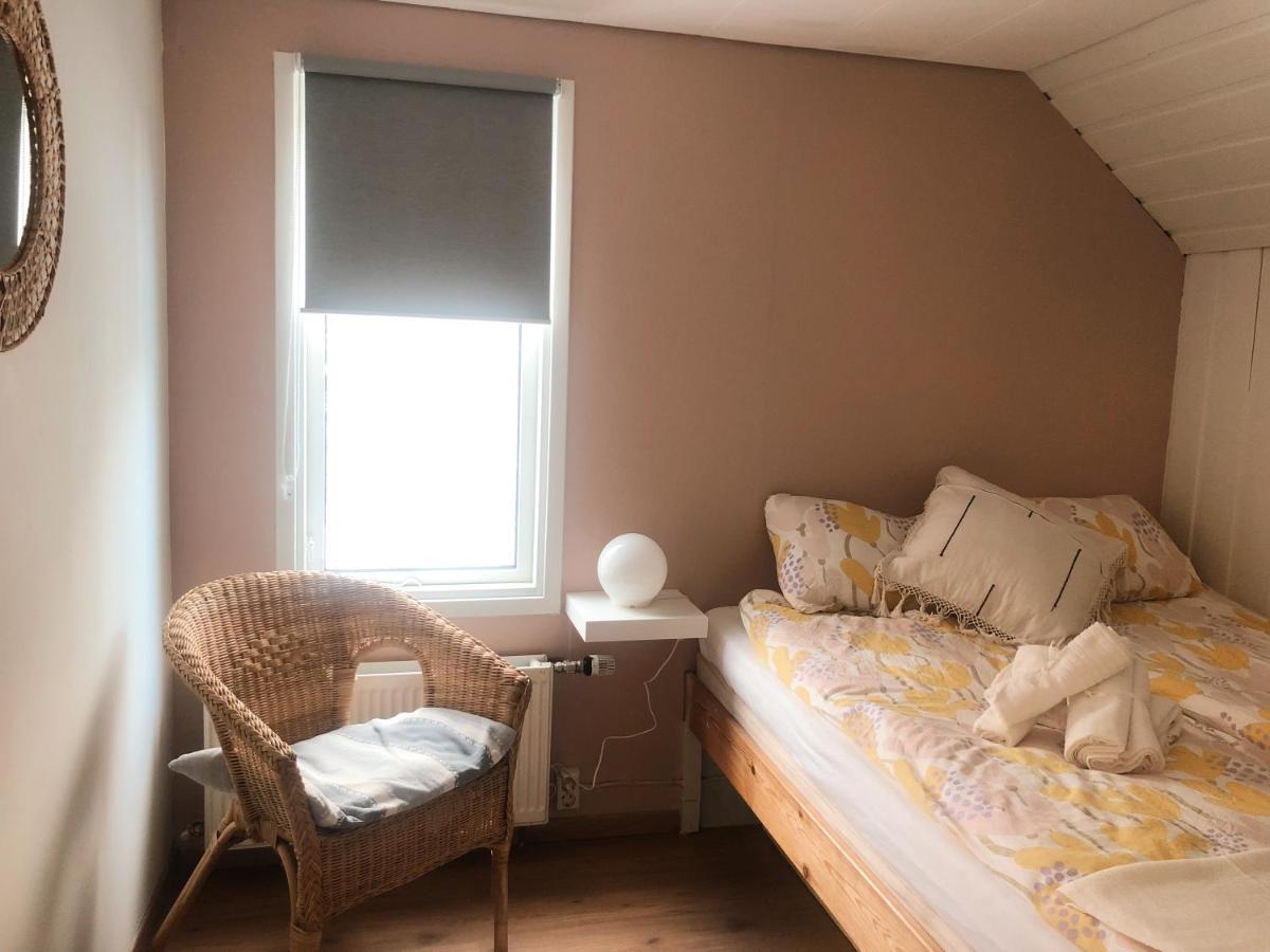 Bard Cottage 阿克拉内斯 外观 照片