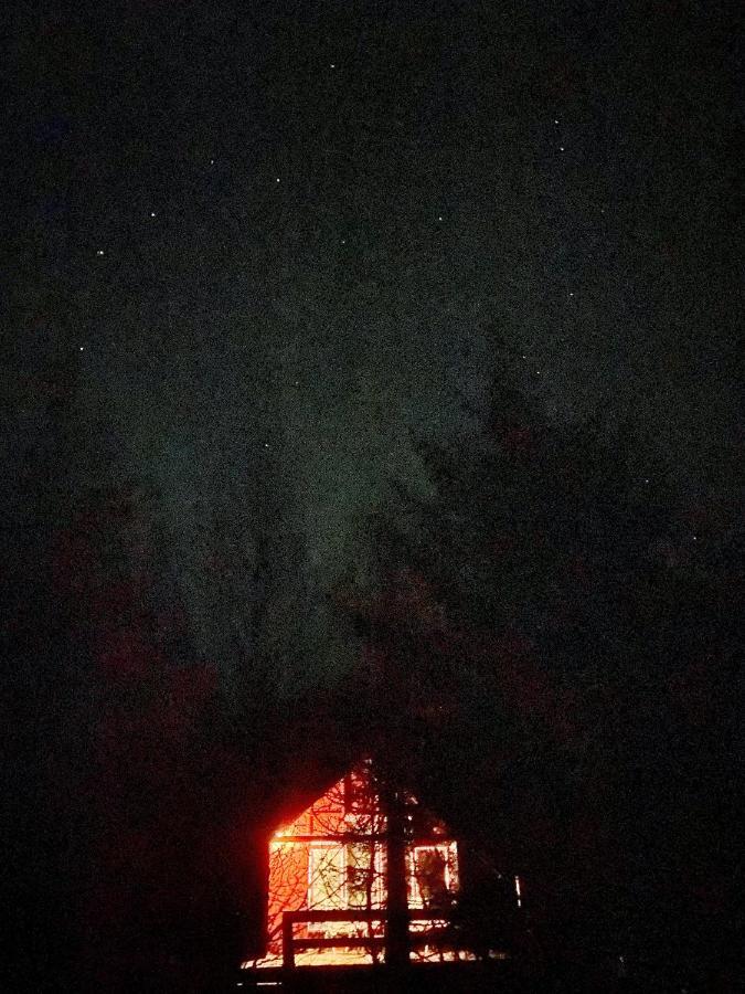 Bard Cottage 阿克拉内斯 外观 照片