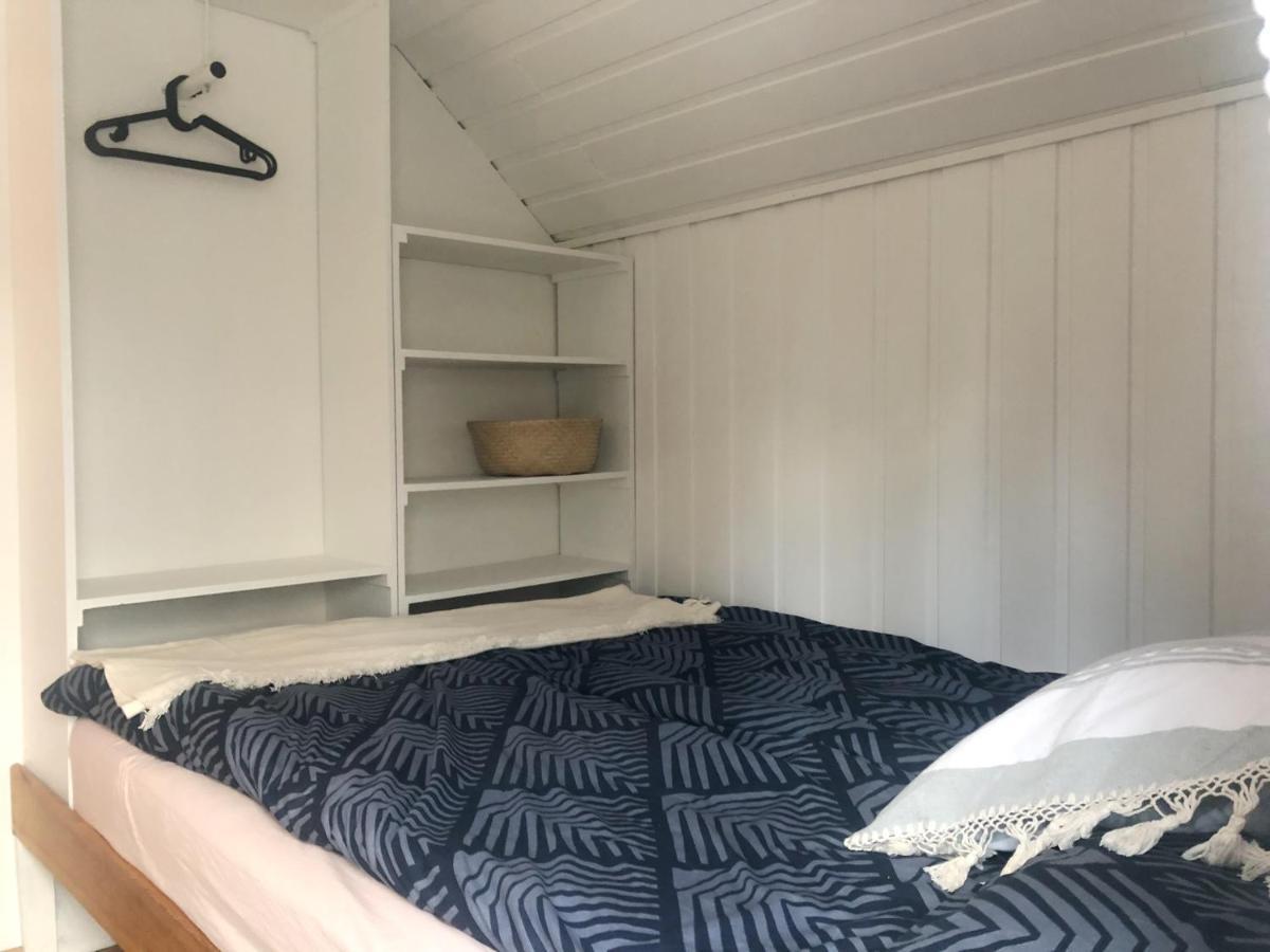 Bard Cottage 阿克拉内斯 外观 照片