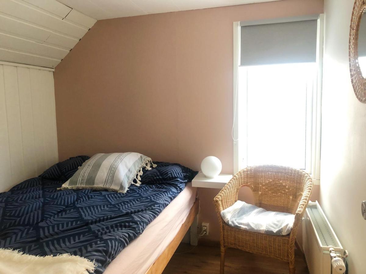 Bard Cottage 阿克拉内斯 外观 照片