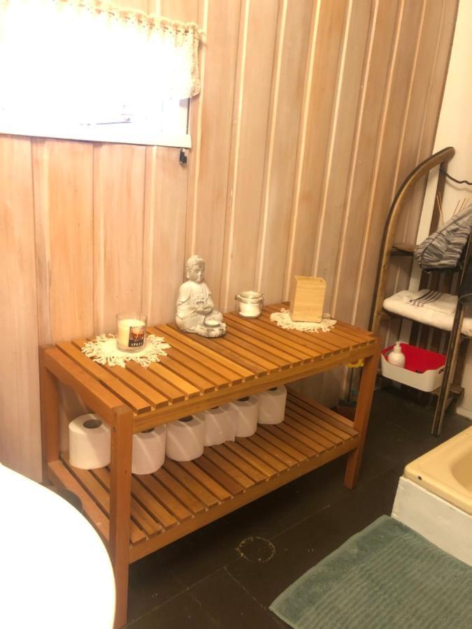 Bard Cottage 阿克拉内斯 外观 照片
